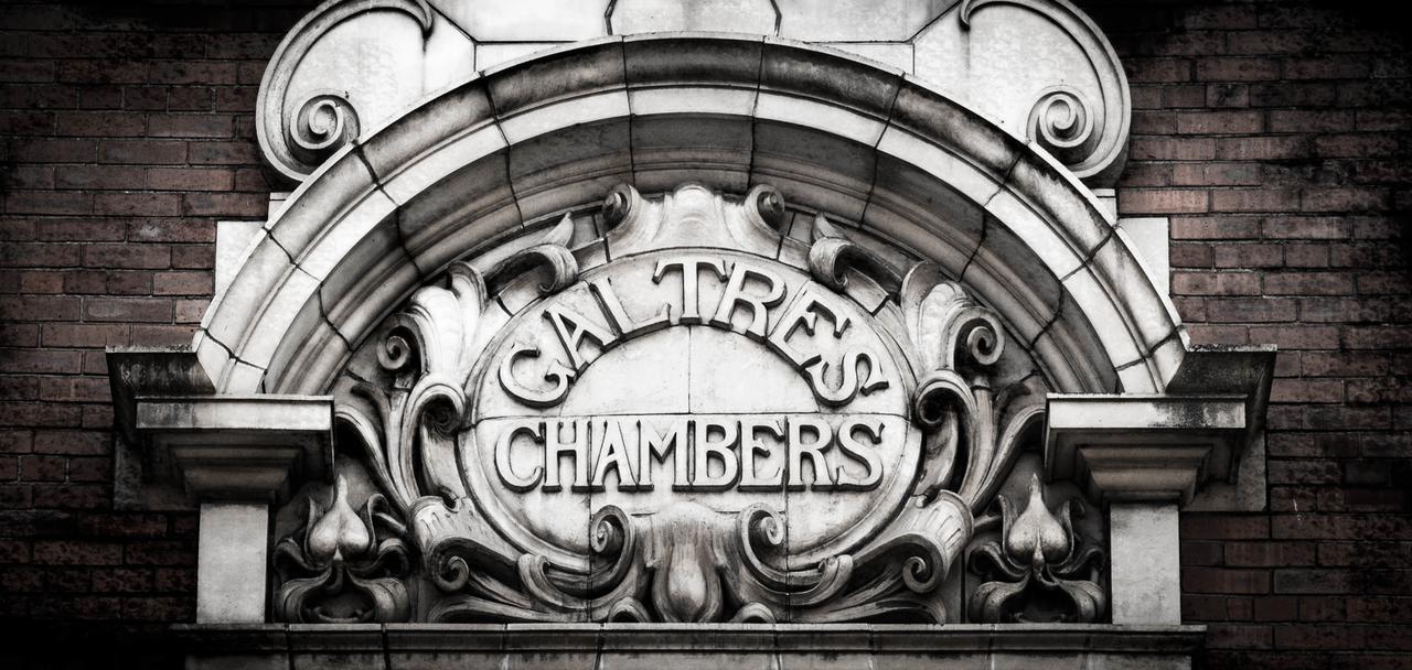 Galtres Chambers Apartment Coppergate York Exteriér fotografie